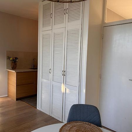 Amsterdam Beach Apartment 17, Incl Parking + Garden Zandvoort Εξωτερικό φωτογραφία
