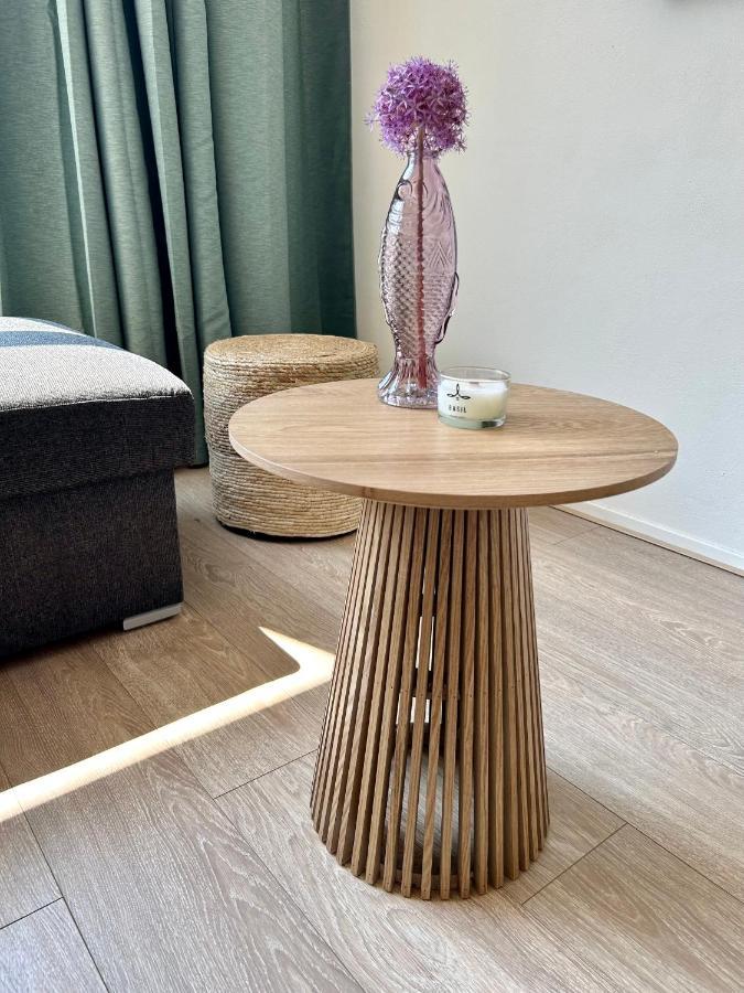 Amsterdam Beach Apartment 17, Incl Parking + Garden Zandvoort Εξωτερικό φωτογραφία