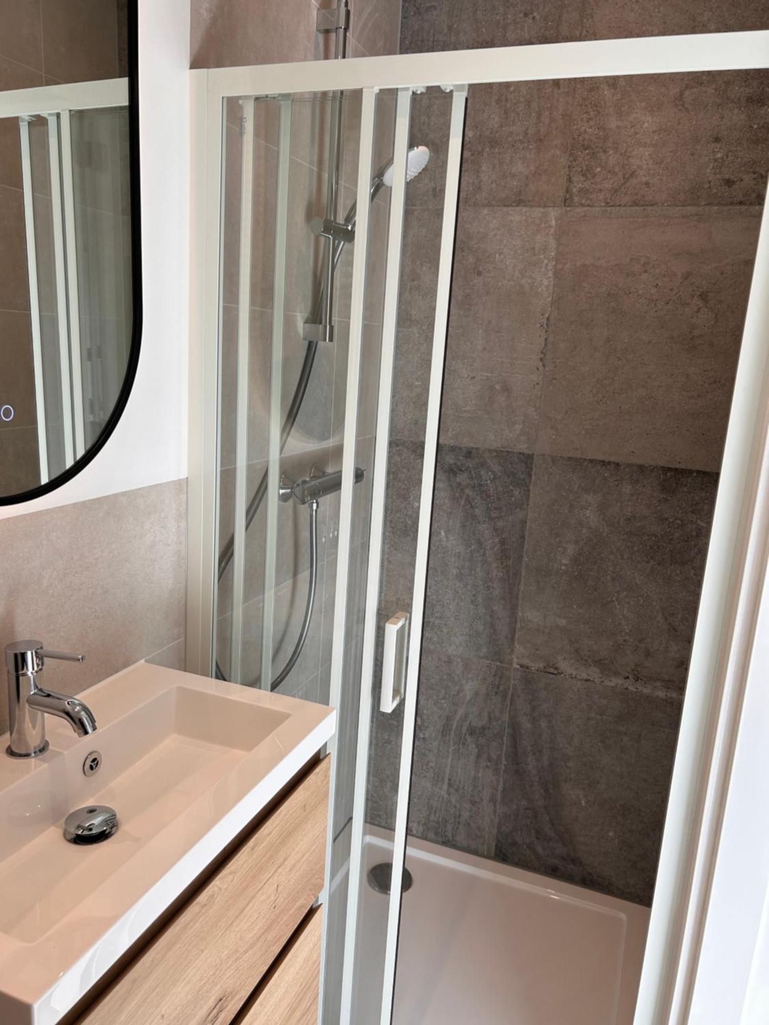 Amsterdam Beach Apartment 17, Incl Parking + Garden Zandvoort Εξωτερικό φωτογραφία