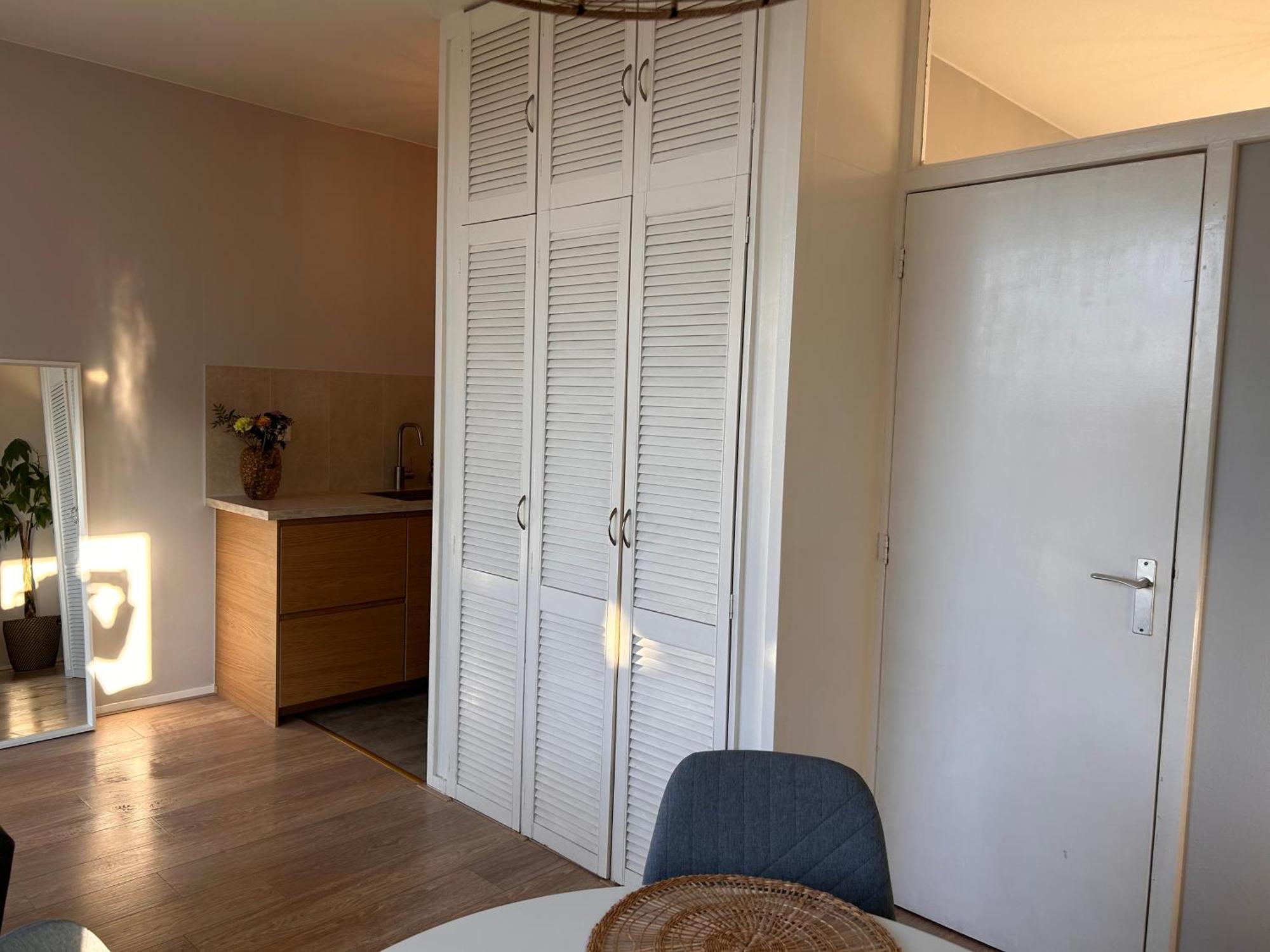 Amsterdam Beach Apartment 17, Incl Parking + Garden Zandvoort Εξωτερικό φωτογραφία